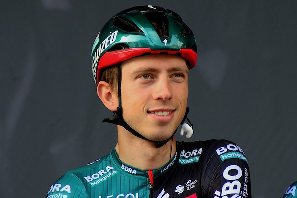 Schelling is winnaar in Tour of Slovenia