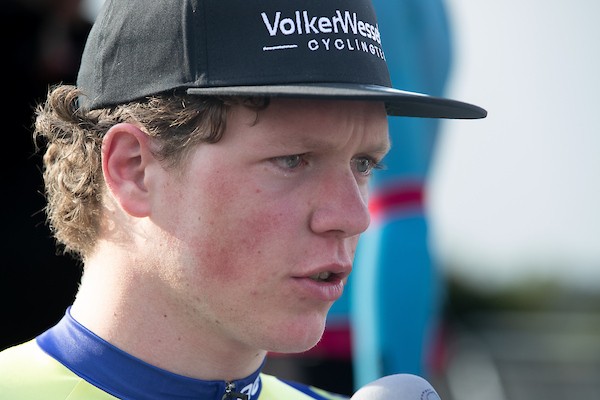 Max Kroonen naar BEAT