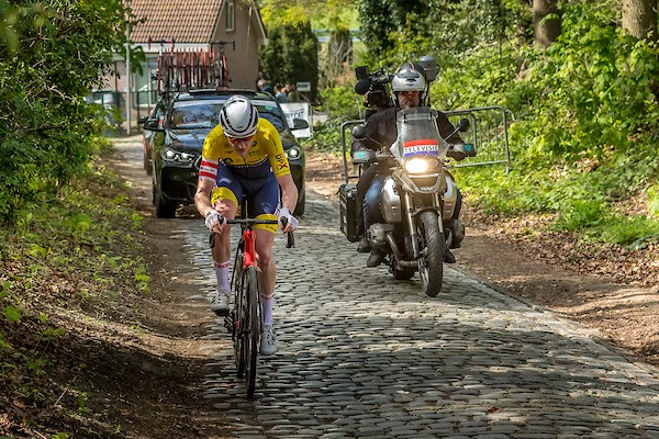 Deelnemende teams Midden Brabant Poort Omloop