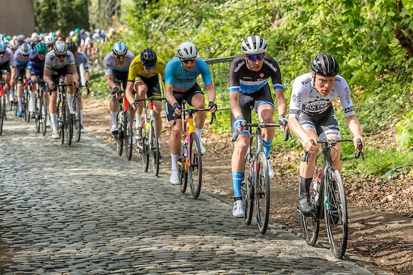 Brabantse Wal Wielerevents ook in 2026