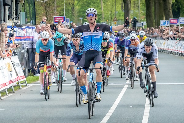 Ronde van Overijssel: wie wint 70e editie?