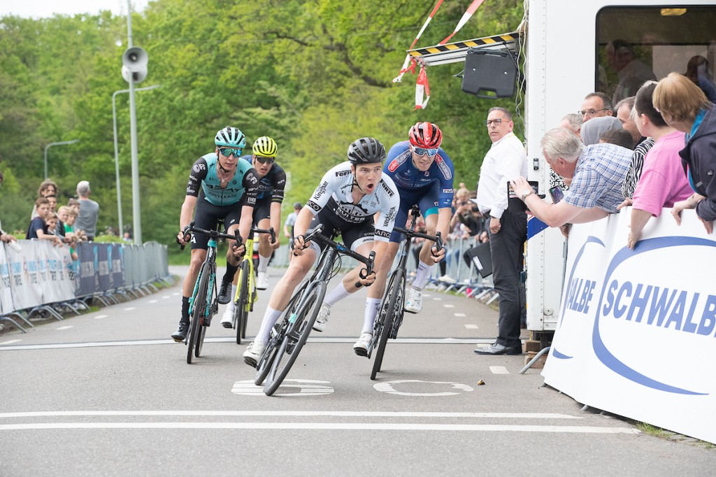 Alfa Bier Limburg Trofee is terug