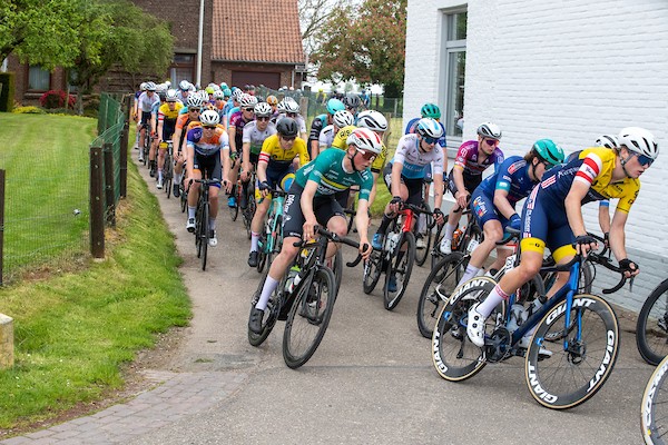 Swenne naar VolkerWessels