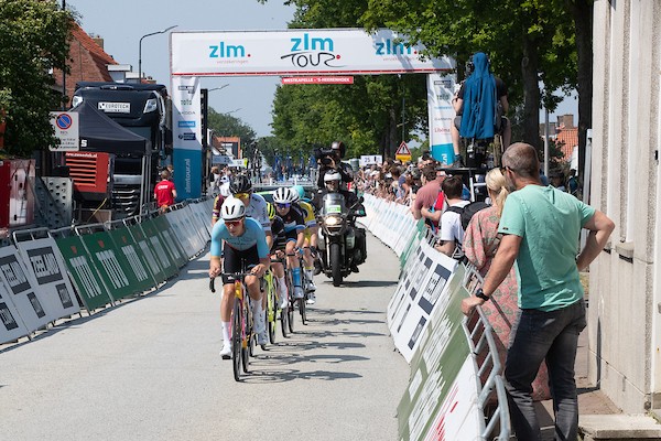ZLM Tour naar Roosendaal en Bergen op Zoom