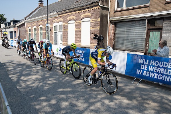 Deelnemende teams ZLM Tour 2024 bekend