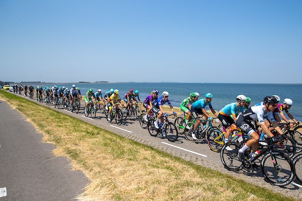 ZLM Tour maakt etappeschema 2024 bekend