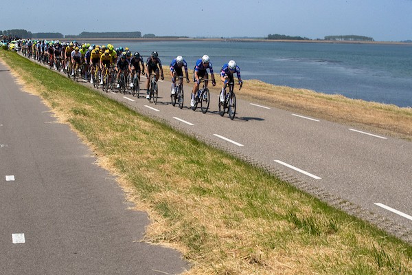 Zeeland krijgt UCI Bike Label