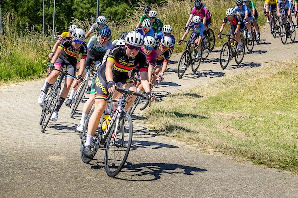 ProMobility Ladies Cup wordt in 2025   de Liv Ladies Cup