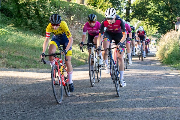 Laatste kans voor doorgaan Ronde van Markelo