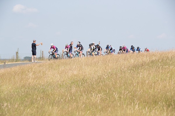 Drenthe maar dan anders in Toekomstcup