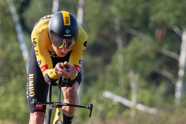 starttijden tijdrit tour de france