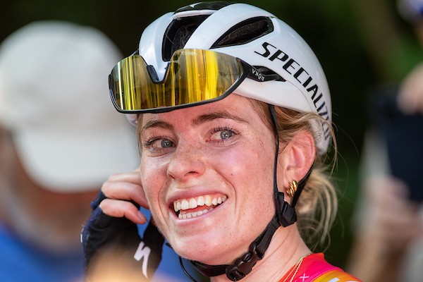 Ploegen en deelnemers Tour de France Femmes