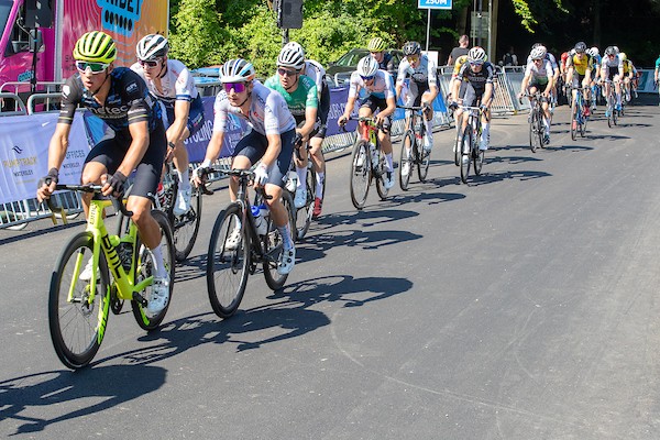 Live verslag Ronde van Limburg en Toekomst Cup Beek