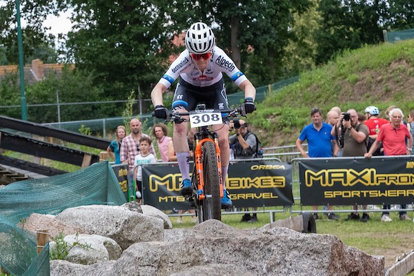 3 Nations Cup MTB 2024 is rond