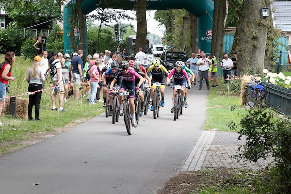 Wera Tool Rebels naamgever NK Mountainbike 2025