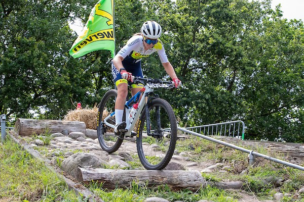 Molengraaf rijdt op weg voor FDJ