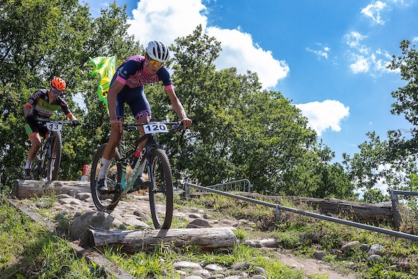 Teunissen van Manen wint in Oldenzaal