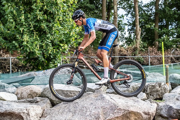 Vittoria 3 Nations Cup XCO Mountainbike 2024 gaat van start