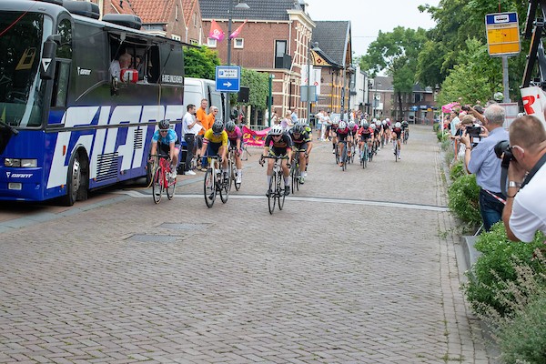 VIRO-cup Twente breidt uit met Zutphen