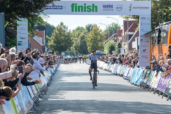 Ronde van Achterhoek van Neede naar Neede