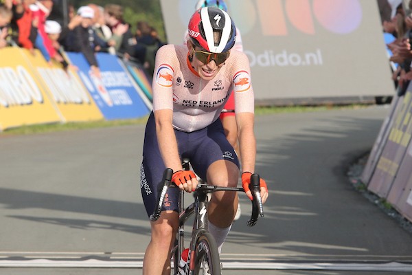 De drie hoofddoelen van Vollering komen nog