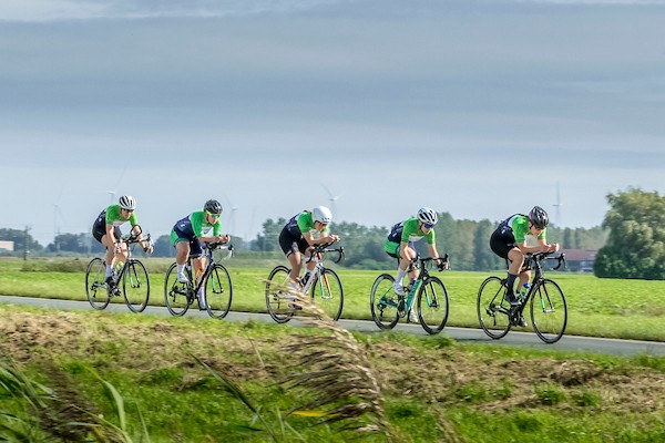 Live timing NCK Biddinghuizen 2025