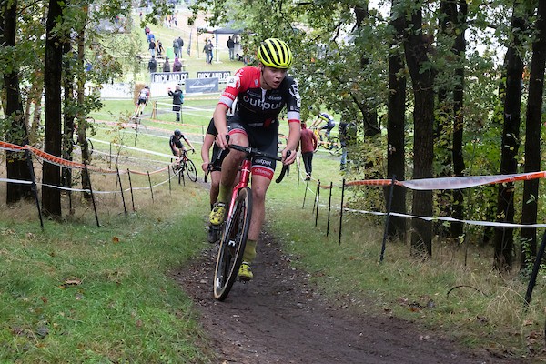 VolkerWessels hengelt eerste aanwinst binnen