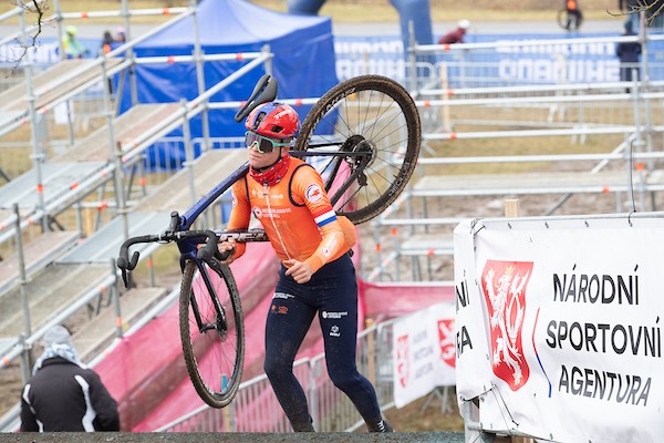 KNWU-selectie voor Flamanville bekend