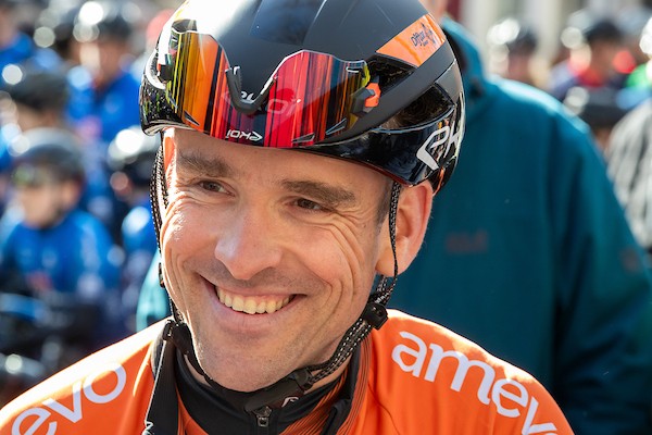 Peter Schulting stopt op continentaal niveau