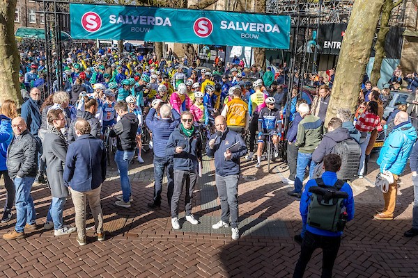 Salverda blijft hoofdsponsor Ster van Zwolle