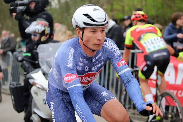 Milaan-San Remo voor Philipsen