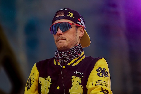 Deelnemers en rugnummers Tirreno Adriatico 2025
