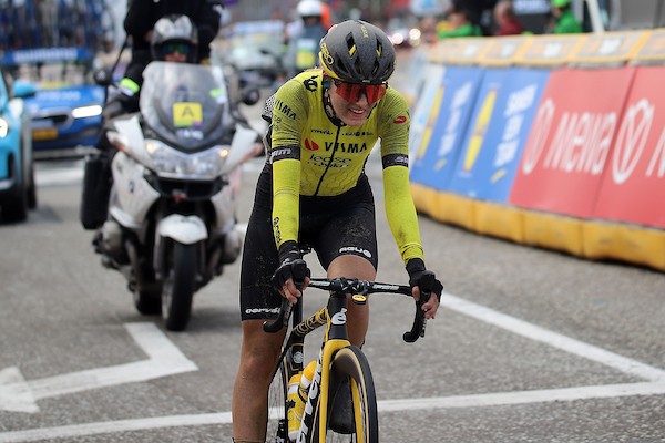 Deelnemers en rugnummers Tour de Suisse Women 2025