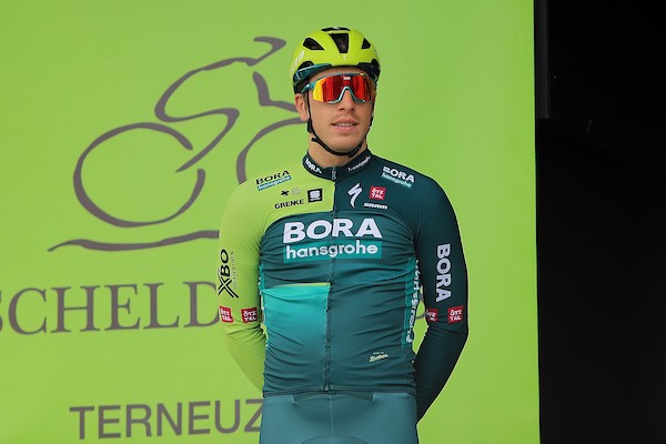 Renewi Tour met één Nederlandse etappe