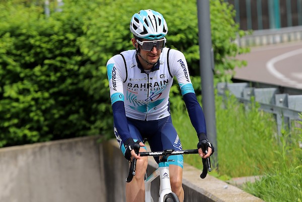 Wout Poels wint slotetappe Ronde van Hongarije