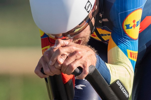 Startvolgorde proloog Tour de Romandie
