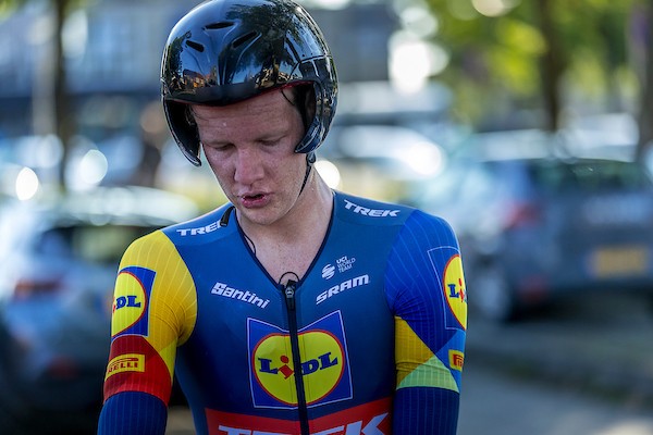 Ridderronde met Giro-renners en nieuwe opzet