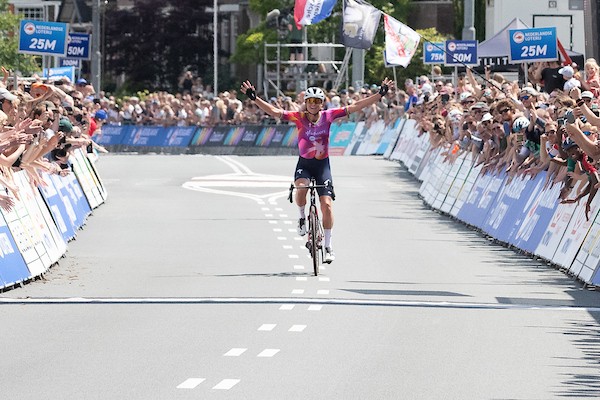 Courage Events blijft organisator NK Wielrennen tot en met 2028