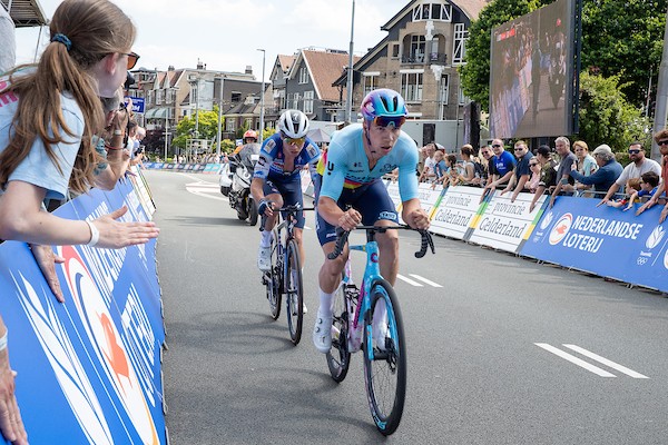 Nieuwsbrief CyclingOnline Oost eind juni is uit