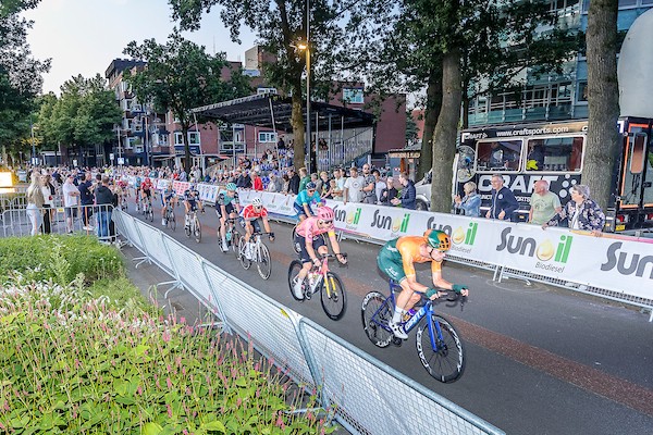 Mijl van Mares gaat niet door dit jaar