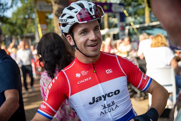 Deelnemers en rugnummers Scheldeprijs 2025