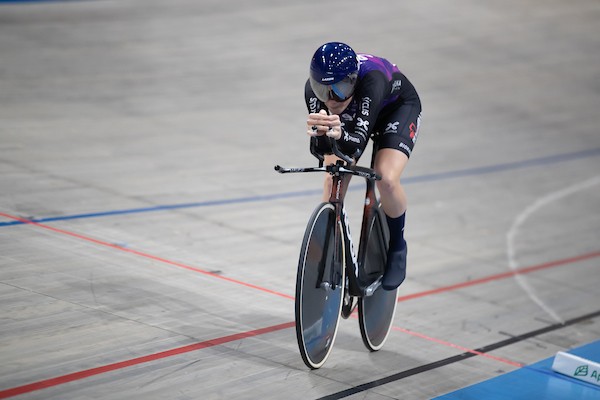 Van Belle naar SD Worx-Protime