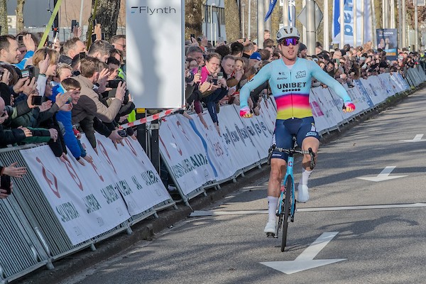 Salverda Ster van Zwolle wordt internationaal feestje