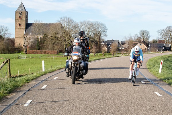 Nieuwsbrief CyclingOnline Oost voor november