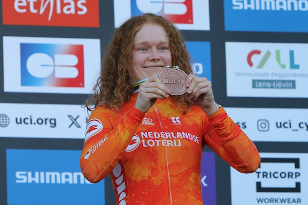 Programma WK Mountainbike 2025