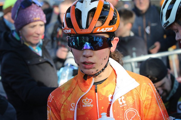 Uitslagen WK Mountainbike Crans Montana 2025