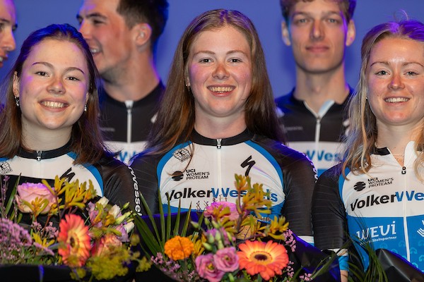 Ook vrouwentour deelt wildcards uit 2025 uit