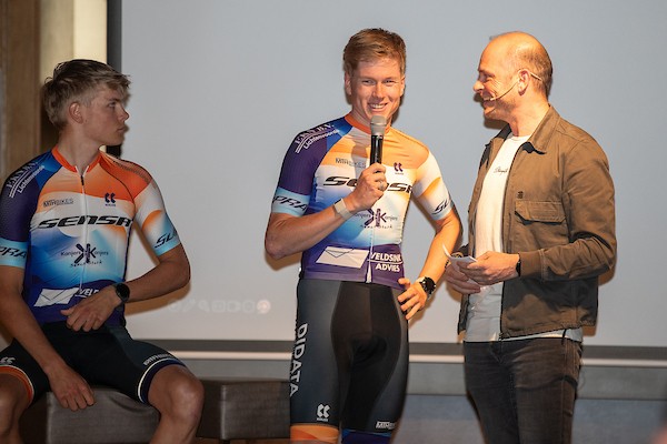 Diftar geeft Schulten nieuwe kans op continentaal niveau