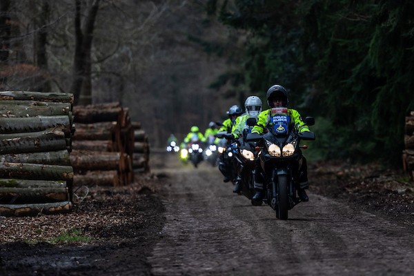 Mannenkalender weg 2026 bekend