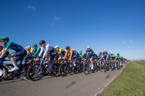 Kasseienomloop Exloo zoekt opvolger Vermeltfoort